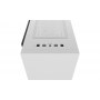 Deepcool | MACUBE 110 WH | White | mATX | Power supply included | ATX PS2 （Length less than 170mm) - 8